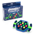 Brainbolt Boost Handheld Electronic Memory Game, Kids and Adults Ages 5+