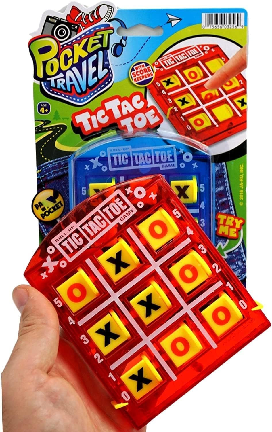 Pocket Travel Mini Four in a Row Game (24 Units) Pocket Size Travel Games & Family Board Games. Outdoor & Indoor Recess Toys. Classic Checkers Drop Party Favors. 3253-24S