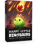 Happy Little Dinosaurs Game by
