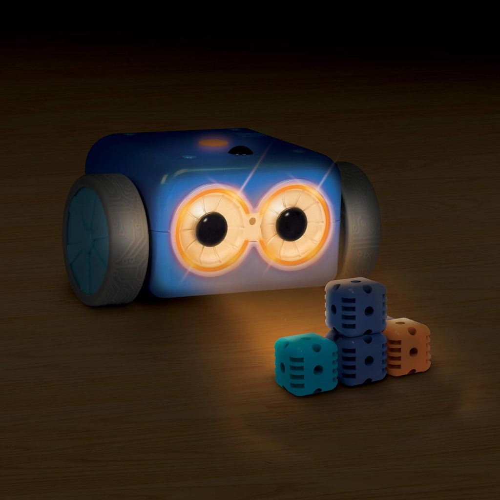 Botley the Coding Robot 2.0 Activity Set - 78 Pieces, Ages 5+, Coding Robot for Kids, STEM Toys for Kids, Early Programming and Coding Games for Kids