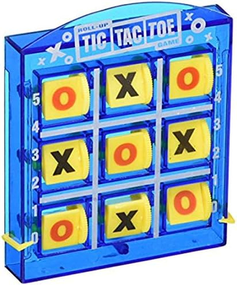 Pocket Travel Mini Four in a Row Game (24 Units) Pocket Size Travel Games & Family Board Games. Outdoor & Indoor Recess Toys. Classic Checkers Drop Party Favors. 3253-24S