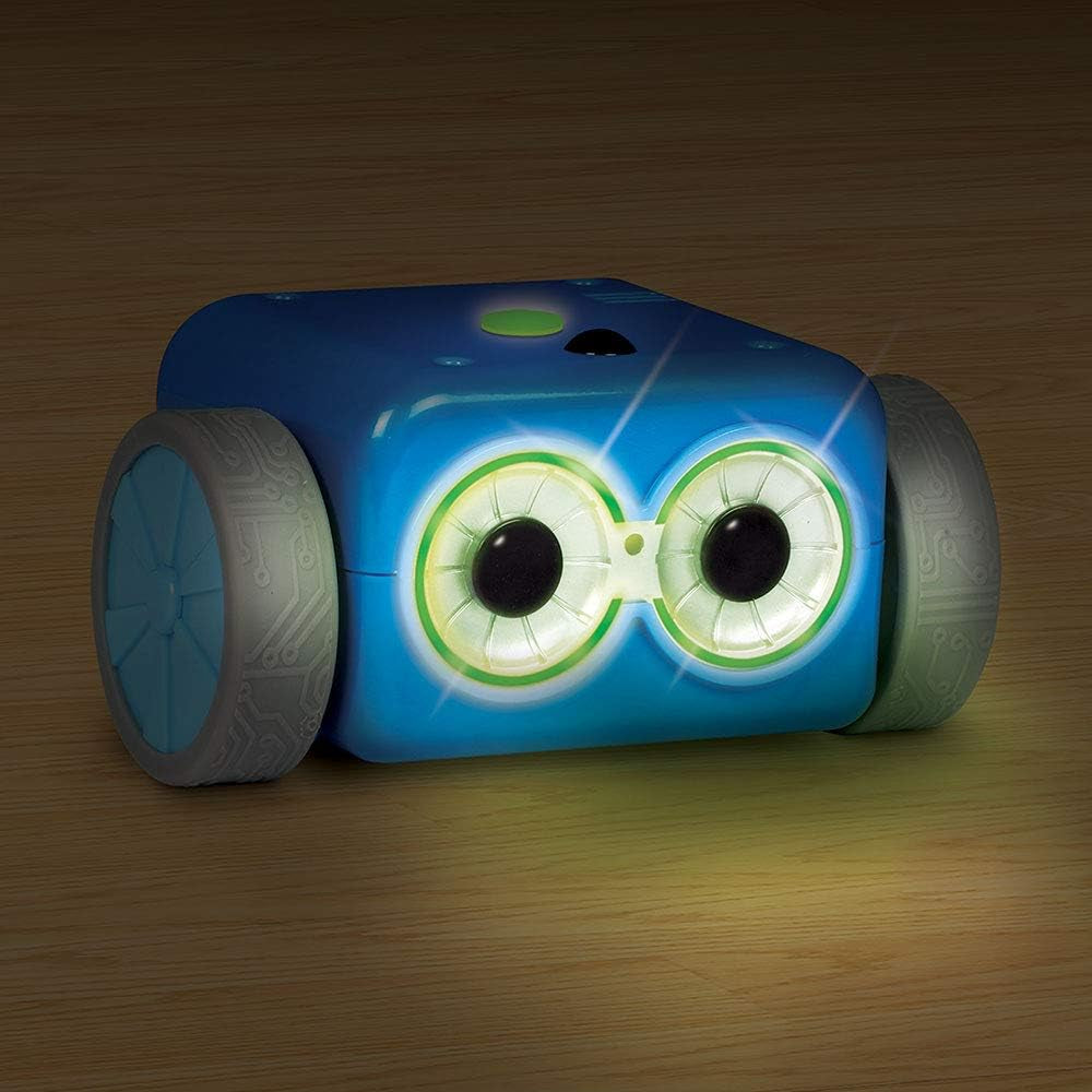 Botley the Coding Robot 2.0 Activity Set - 78 Pieces, Ages 5+, Coding Robot for Kids, STEM Toys for Kids, Early Programming and Coding Games for Kids