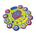 Math Mat Challenge Game, Math Games, Ages 4+, LER0047