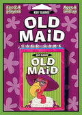Kids Classics Old Maid 4+ by  Card Game
