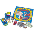 Buy It Right Shopping Game, Math Games for Kids, Ages 5+